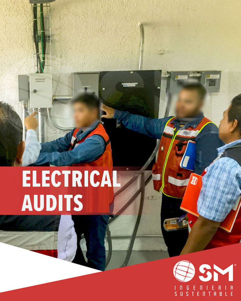 electrical audits