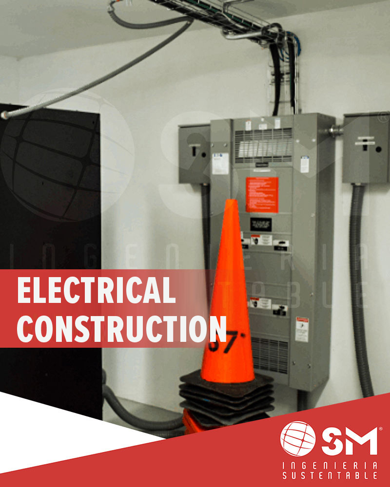 Electrical Construction